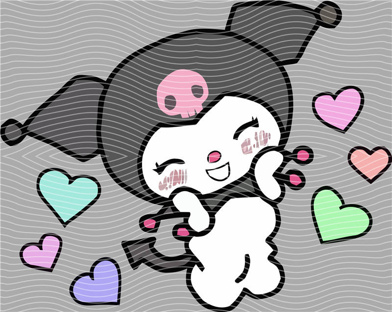 Sanrio-HK 329